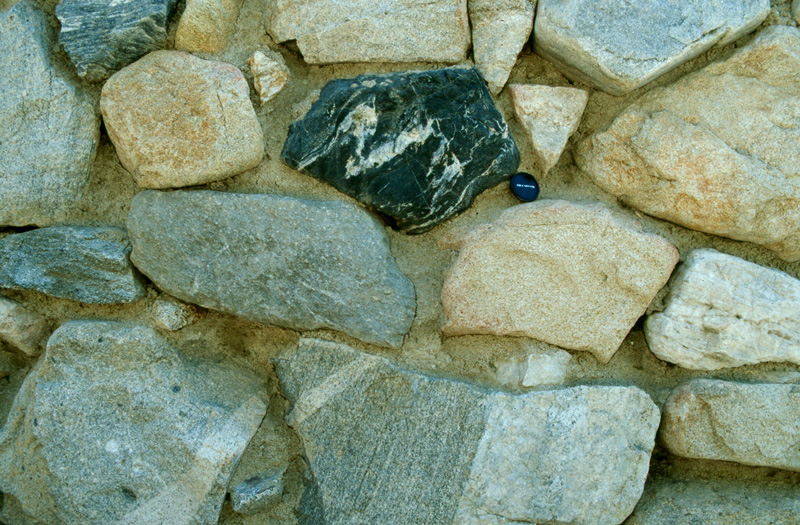Stone Image