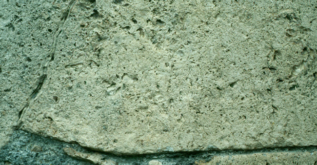 Limestone Block Image