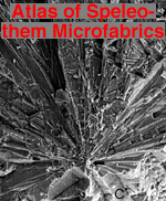 Atlas of Speleothem Microfabrics