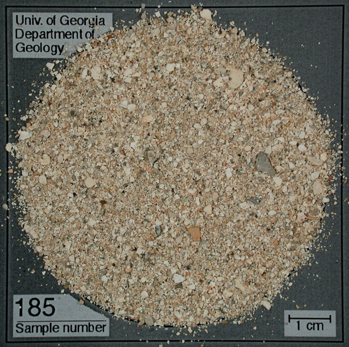 Sand image